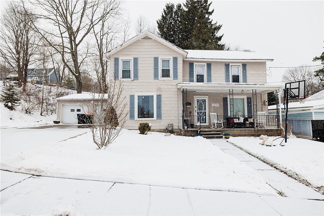341 S 2nd Ave, Corry, PA 16407 Zillow