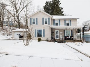 341 S 2nd Ave, Corry, PA 16407