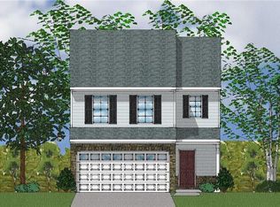 2268 Beechwood View Dr, Winston Salem, NC 27106