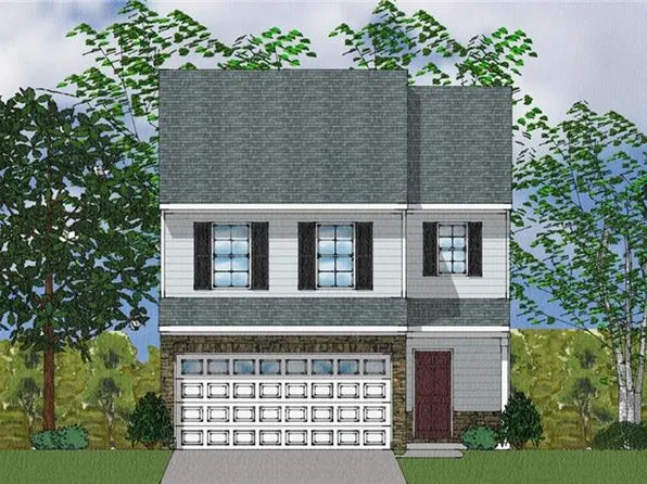 2268 Beechwood View Dr, Winston Salem, NC 27106
