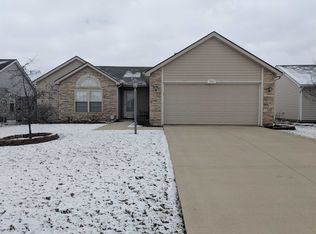 7929 Edinburgh Pl, Fort Wayne, IN 46835