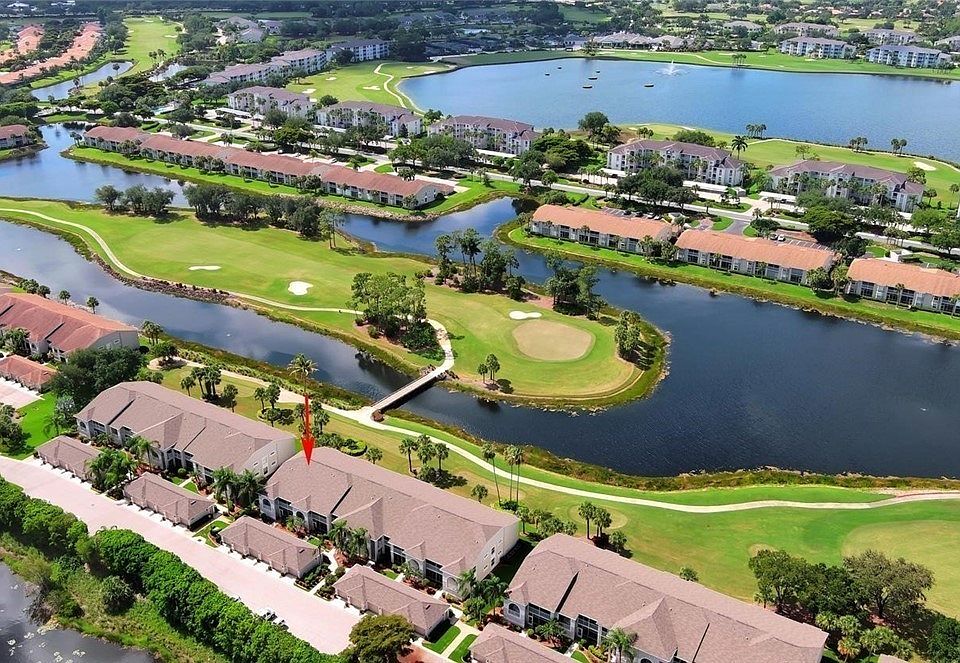 1st image of 10235 Bismark Palm Way APT 1521