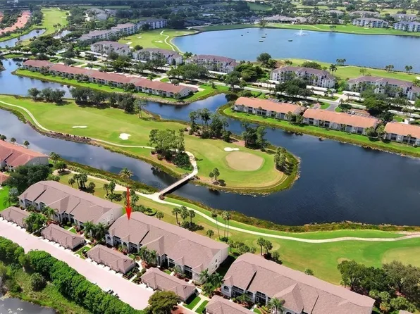 10235 Bismark Palm Way APT 1521, Fort Myers, FL 33966