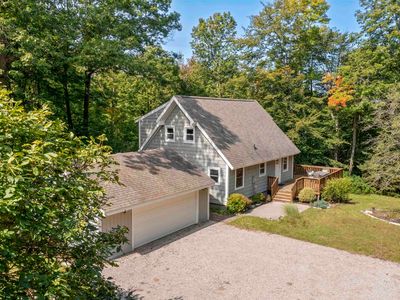 2737 Ellsworth Trl, Frankfort, MI, 49635