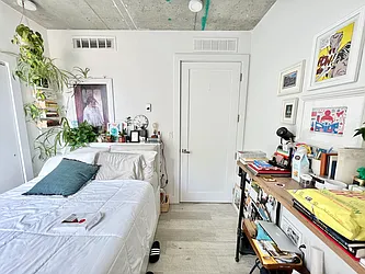 Rented by Pear NYC LLC