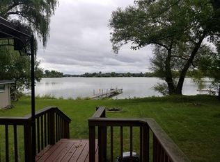 10374 W Lake Rd, Rice, MN 56367