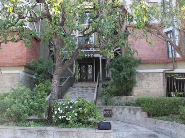 18324 Clark St Unit 202, Tarzana, CA 91356