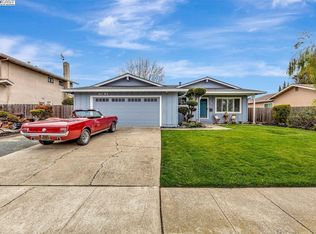 6094 Central Ave, Newark, CA 94560