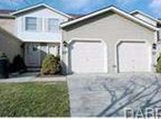 8077 Mill Creek Cir #12D, West Chester, OH 45069