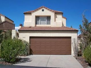 3625 Skyline Blvd, Reno, NV 89509