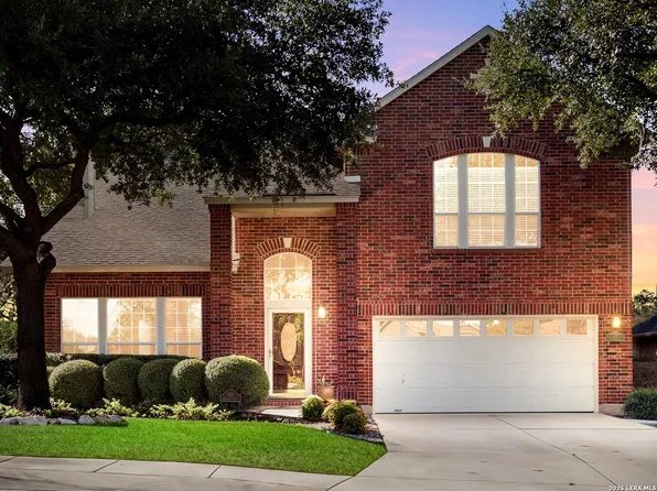 602 BELMARK CT, San Antonio, TX 78258