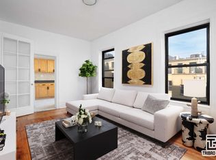 138 W 117th St APT 5D, New York, NY 10026