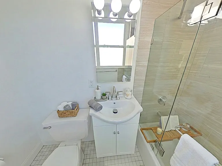 2031 Commonwealth Ave #16 — Photo 14