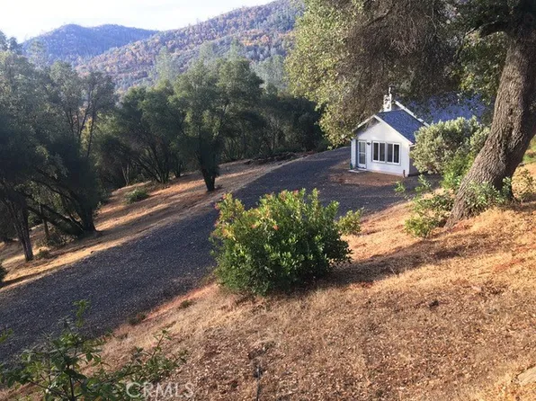 6689 Deer Park Dr, Midpines, CA 95345