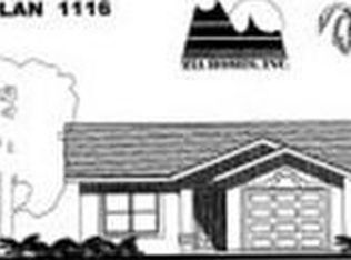 803 Jaime St, Anthony, TX 79821