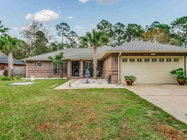 3242 McMillan Creek Dr, Milton, FL 32583