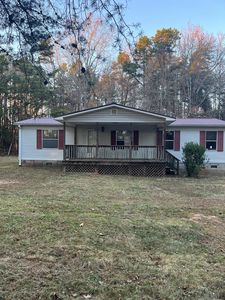 3000 Link Puryear Rd, South Boston, VA, 24592