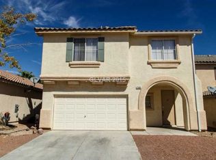 7586 Avila Beach Ave, Las Vegas, NV 89113