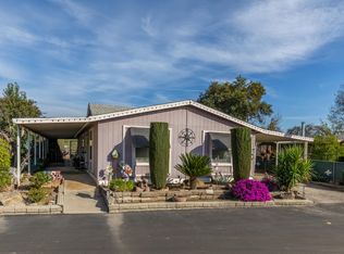 8701 Highway 41 SPACE 9, Fresno, CA