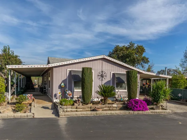 8701 Highway 41 Space 9, Fresno, CA 93720