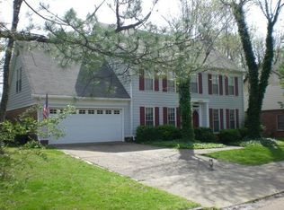 4934 S Germantown Rd, Memphis, TN 38141