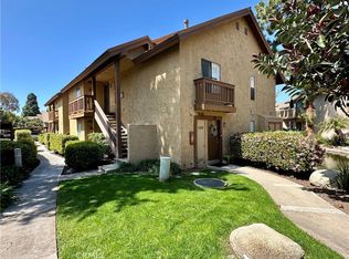 321 Orange Blossom, Irvine, CA 92618
