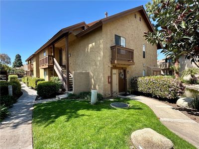 321 Orange Blossom, Irvine, CA, 92618