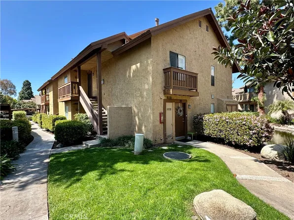 321 Orange Blossom, Irvine, CA 92618