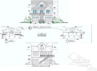 3026 Laurel Dr, Gulf Breeze, FL 32563