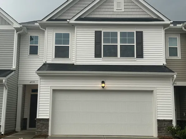 (undisclosed Address), Raleigh, NC 27610