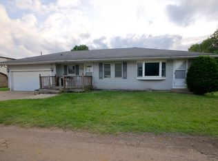 1237 Bradford St, Mishawaka, IN 46544