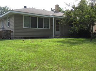 4501 Woodbine Ln, Brooklyn Center, MN 55429