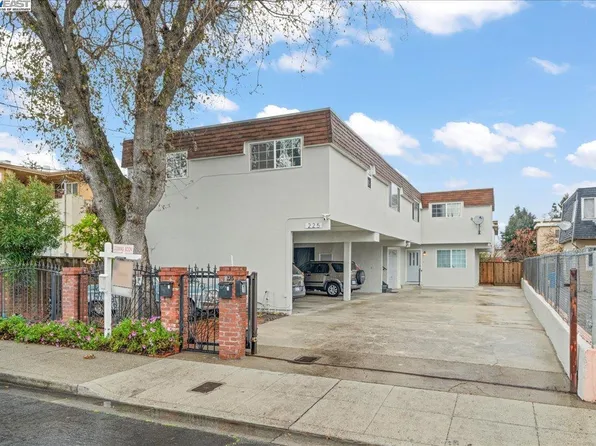 225 4th Ave, Redwood City, CA 94063