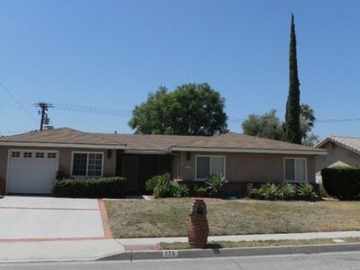 775 W North Park Blvd, San Bernardino, CA, 92407