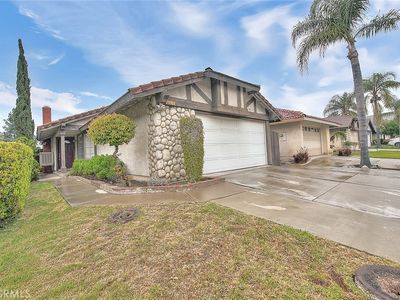 14524 Mountain High Dr, Fontana, CA, 92337