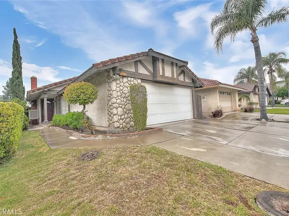 14524 Mountain High Dr, Fontana, CA 92337