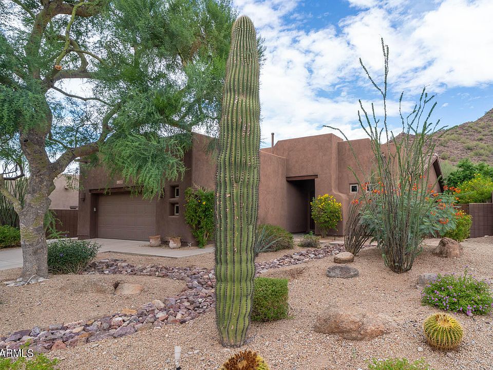 14088 E Geronimo Rd, Scottsdale, AZ 85259 Zillow