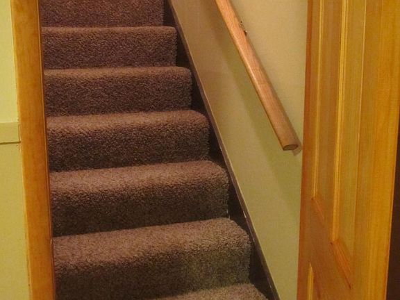 stair entry