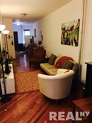 Rented by REAL New York