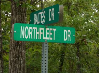 Northfleet Dr, Bella Vista, AR 72714