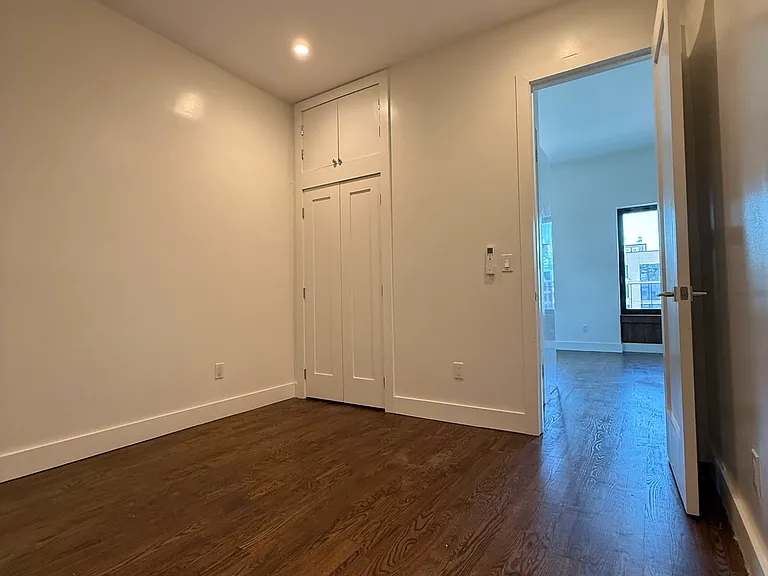 1547 Fulton St #4D — Photo 5