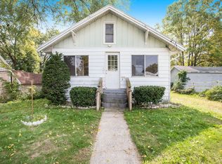 21 Edgemont St, Battle Creek, MI 49017