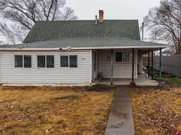 345 W Main Street, Montrose, CO 81401