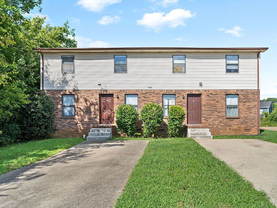 1st image of 112 Stephanie Dr #C