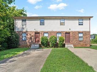 112 Stephanie Dr #C, Clarksville, TN 37042