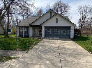 5048 Shadow Pointe Dr, Indianapolis, IN