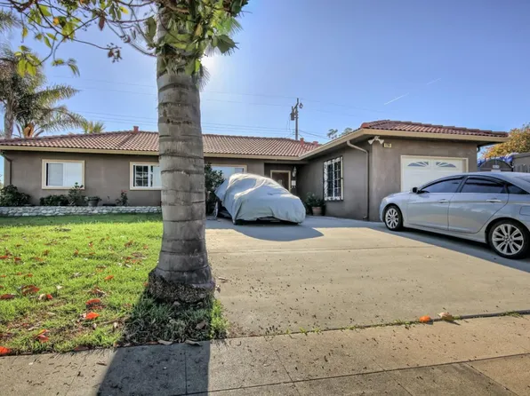 1260 Trazado Ave, Salinas, CA 93906