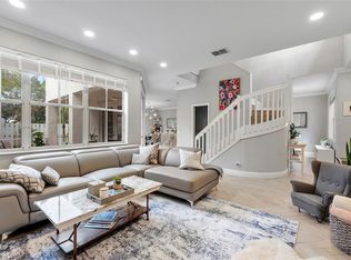 604 Stanton Dr, Weston, FL 33326