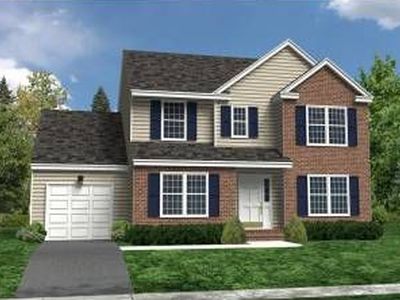 6905 Bolelyn Dr, Henrico, VA, 23231