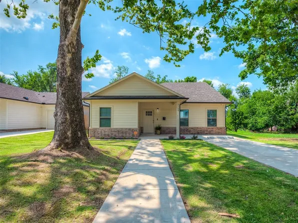 2128 NE 14th St, Oklahoma City, OK 73117